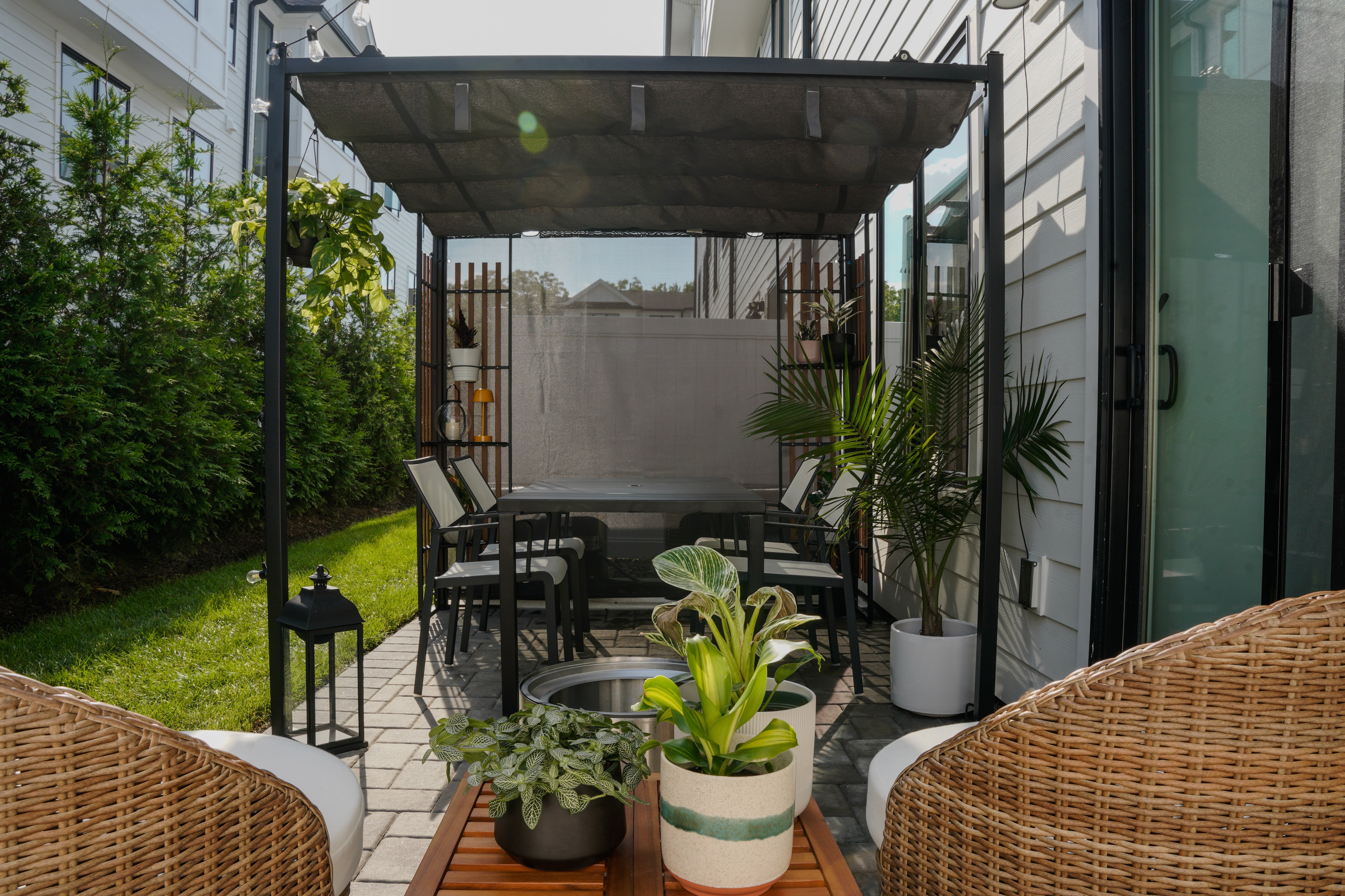 How to Design Your Outdoor Space Using Real Installations as Inspirati ...