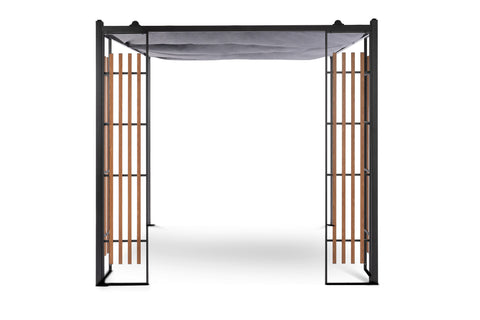 Pergola Steel Panel