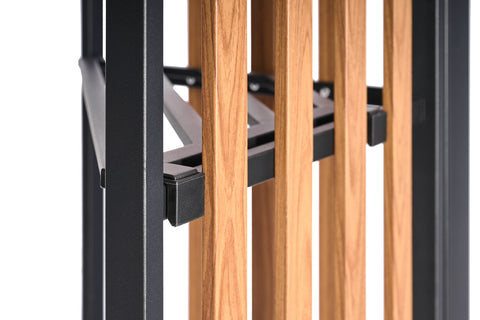 Pergola Steel Panel