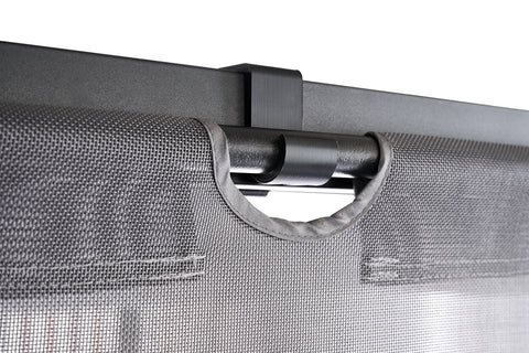 Pergola Sunshade