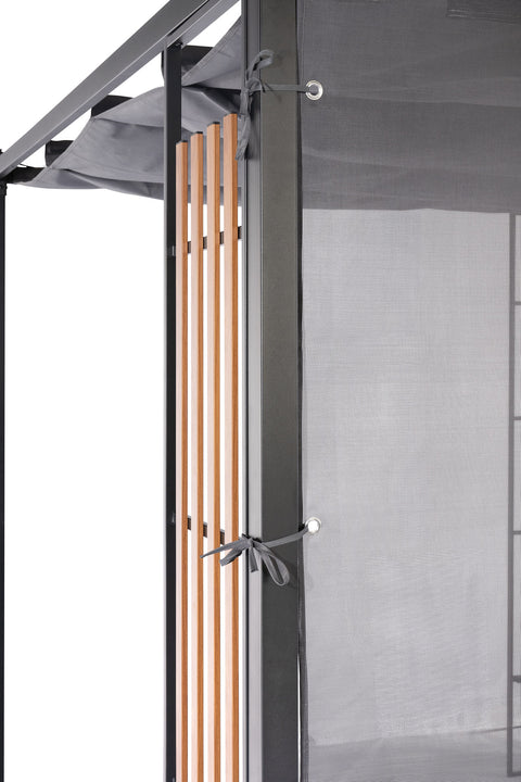 Pergola Sunshade