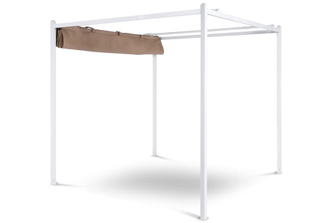 Pergola Sunshade