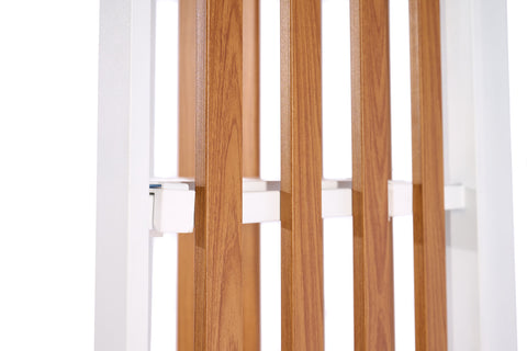 Pergola Steel Panel