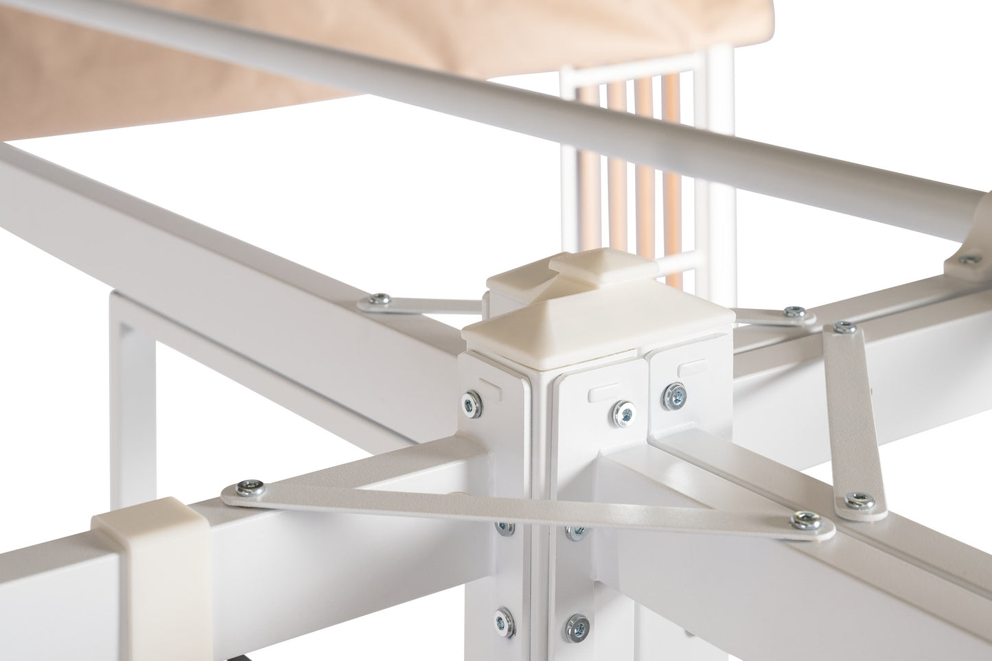 MOD TRIPLE CONNECTOR