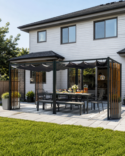 MOD Pergola