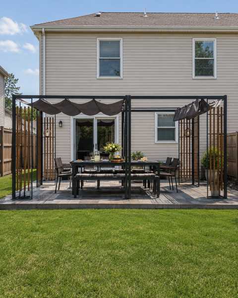MOD Pergola