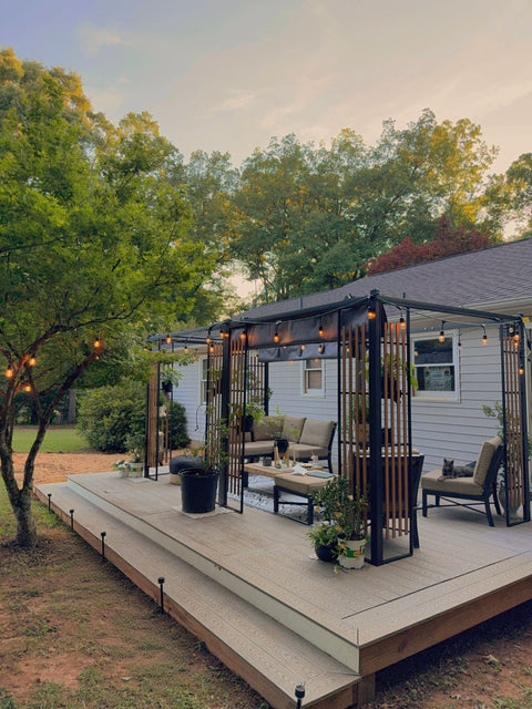 MOD Pergola