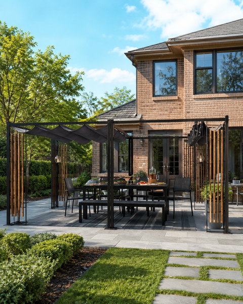 MOD Pergola