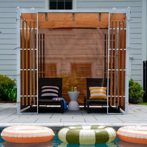 MOD Pergola
