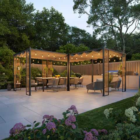 MOD Pergola