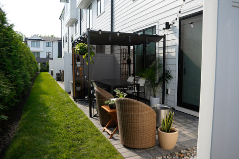 MOD Pergola