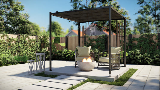 MOD Plus with Canopy