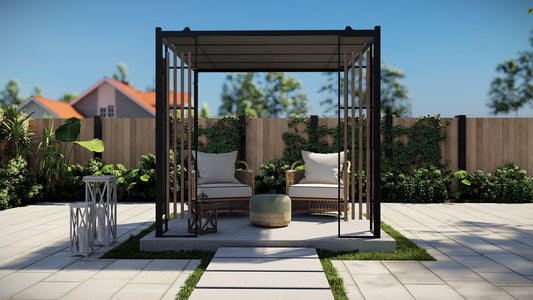 MOD Pro+ with Canopy