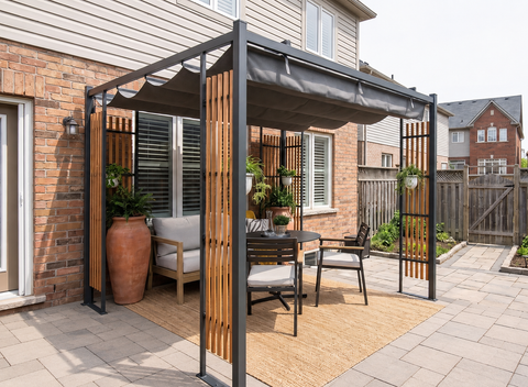 MOD Pergola